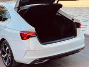 Skoda Octavia IV (A8) Уфа  - изображение 55
