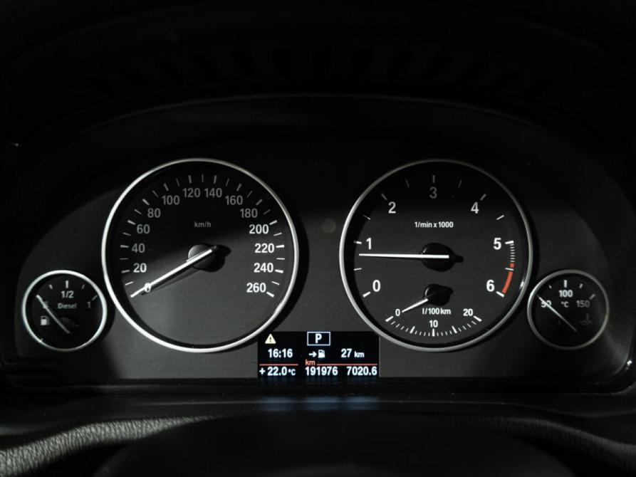 BMW X3 II (F25) Санкт-Петербург  - изображение 12