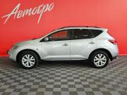 Nissan Murano II (Z51) Рестайлинг Вологда  - изображение 22