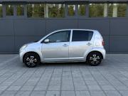 Toyota Passo I (C10) Новосибирск  - изображение 24