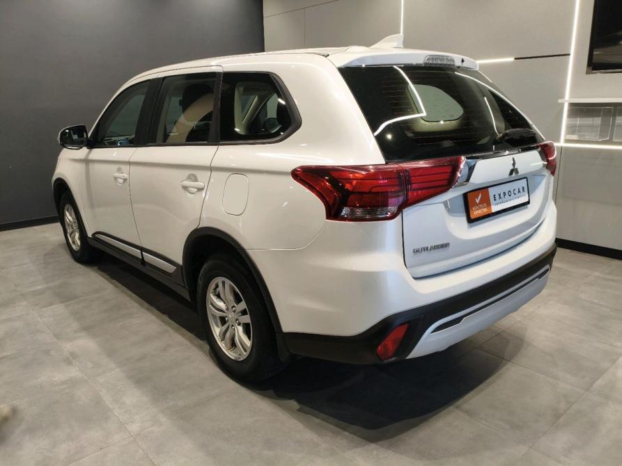 Mitsubishi Outlander III Рестайлинг 3 Нижний Новгород  - изображение 6