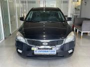 Kia Ceed I Рестайлинг Москва  - изображение 18