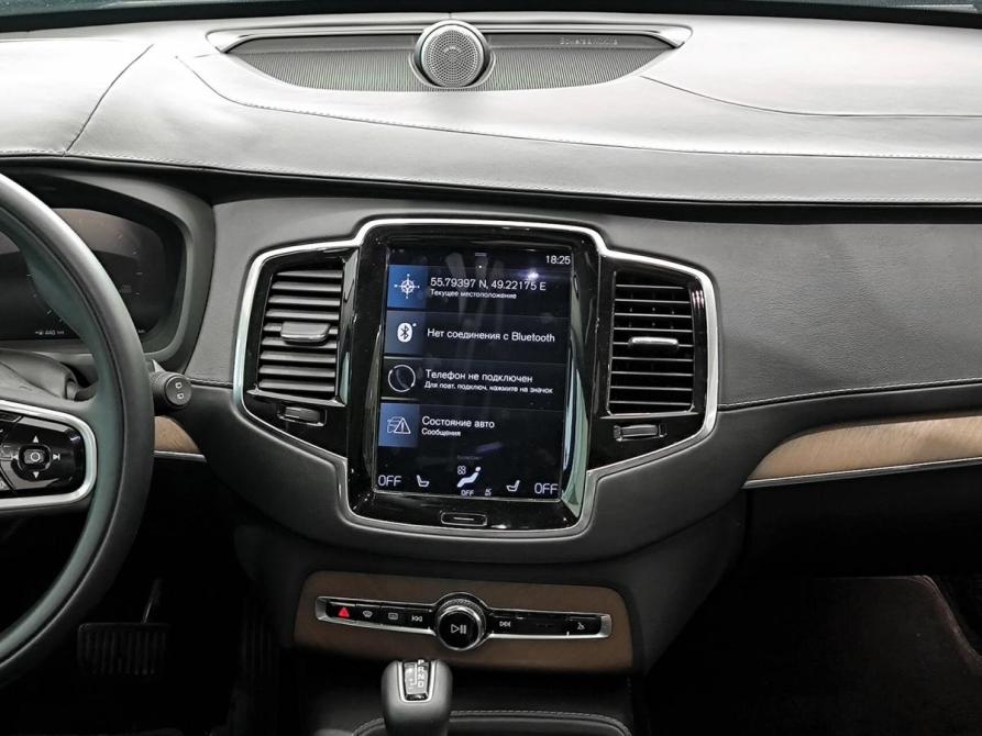Volvo XC90 II Казань  - изображение 18