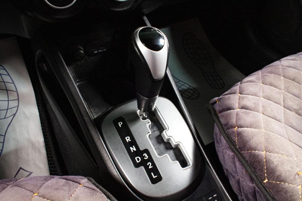 Kia Rio III Сургут  - изображение 15