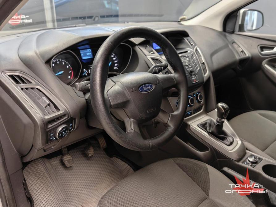 Ford Focus III Пермь  - изображение 10