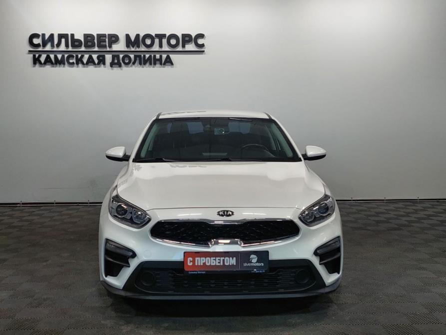 Kia K3 II Пермь  - изображение 3