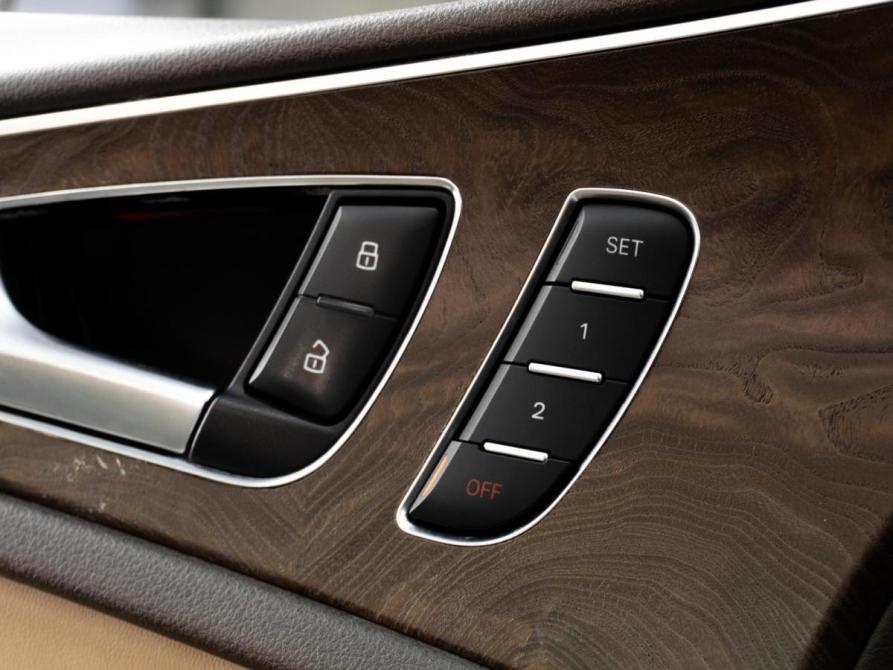 Audi A6 IV (C7) Тюмень  - изображение 19