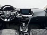 Kia Ceed III Рестайлинг Москва  - изображение 23