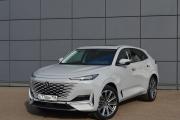Changan UNI-K Оренбург  - изображение 35