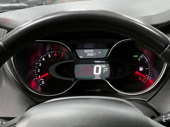 Renault Kaptur I с пробегом 2018 года, цена 1 250 000 рублей, 190000 км, внедорожник, Автокод Объявления
