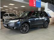 Subaru Forester IV Москва  - изображение 19
