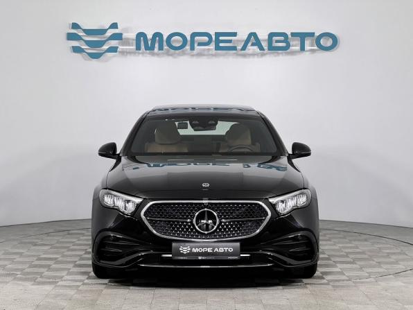 Mercedes-Benz E-Класс VI (W214 S214) с пробегом 2025 года, цена 8 100 000 рублей, 1235 км, седан, Автокод Объявления