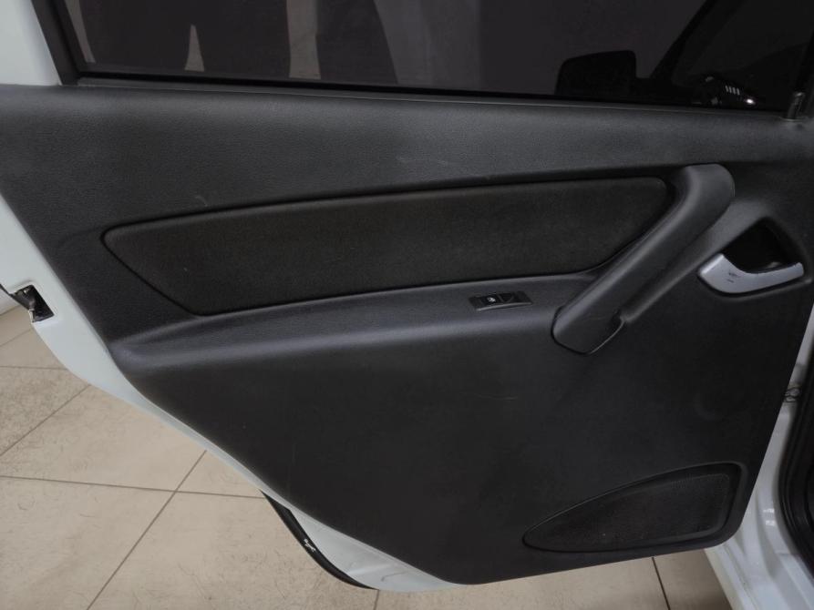 Lada (ВАЗ) Granta I Альметьевск  - изображение 17