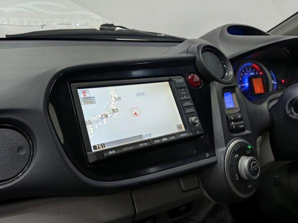 Honda Insight II с пробегом 2009 года, цена 899 000 рублей, 208510 км, хэтчбек, Автокод Объявления