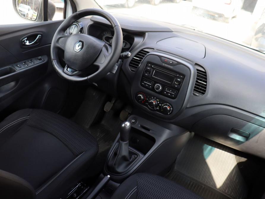 Renault Kaptur I Самара  - изображение 11