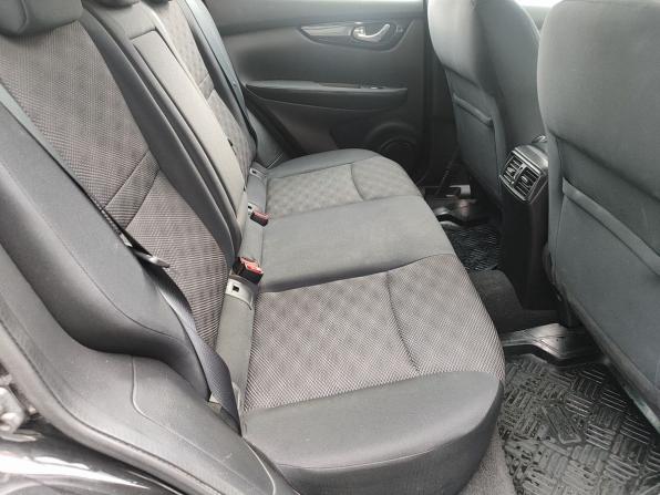 Nissan Qashqai II с пробегом 2014 года, цена 1 149 000 рублей, 125130 км, внедорожник, Автокод Объявления