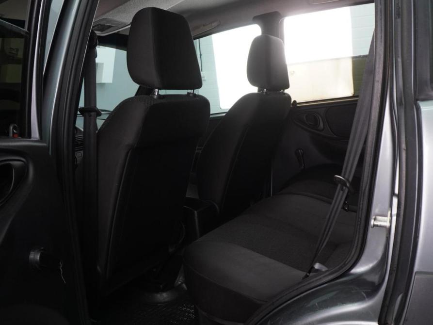 Chevrolet Niva I Рестайлинг Воронеж  - изображение 11