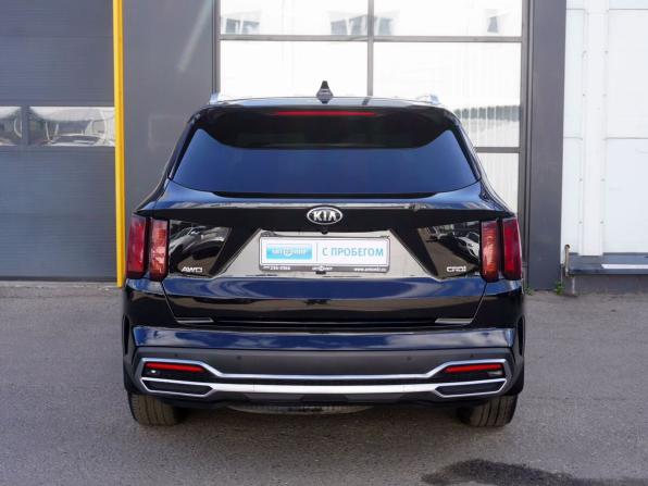 Kia Sorento IV с пробегом 2021 года, цена 3 218 000 рублей, 136183 км, внедорожник, Автокод Объявления