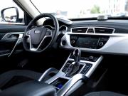 Geely Atlas I Ижевск  - изображение 34