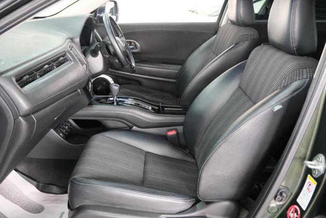 Honda Vezel I с пробегом 2013 года, цена 1 669 000 рублей, 130000 км, внедорожник, Автокод Объявления