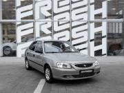 Hyundai Accent II Ставрополь  - изображение 16