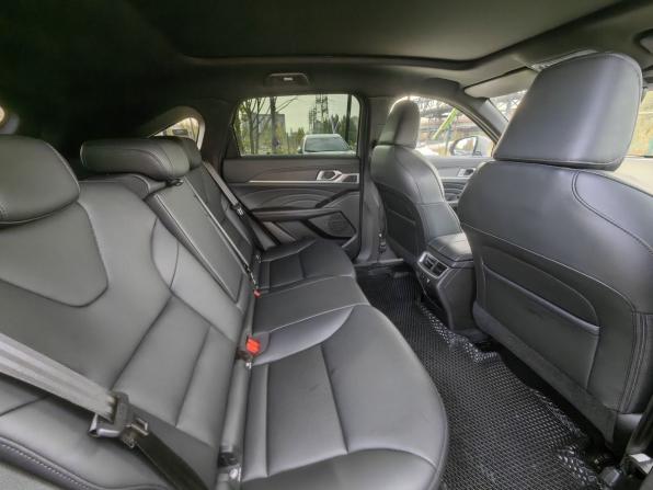 Haval F7 II с пробегом 2024 года, цена 2 449 000 рублей, 70343 км, внедорожник, Автокод Объявления