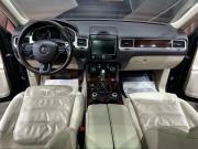 Volkswagen Touareg II Рестайлинг Ставрополь  - изображение 36