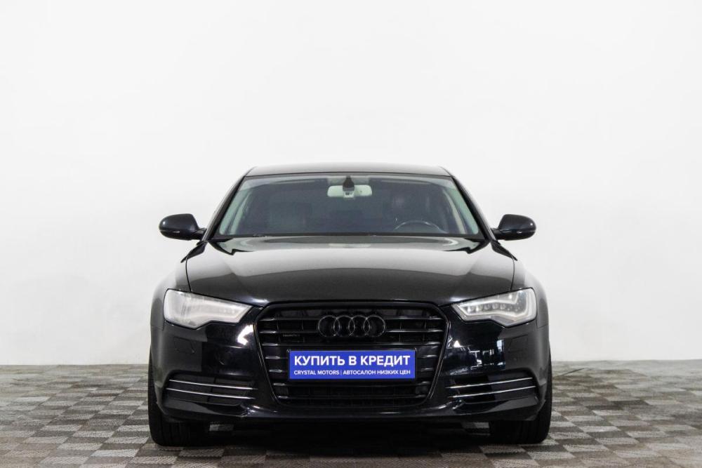 Audi A6 IV (C7) Сургут  - изображение 2