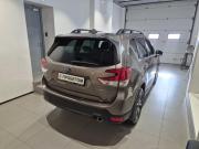 Subaru Forester V Рестайлинг Москва  - изображение 22