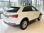 Audi Q3 I (8U) Краснодар  - изображение 21