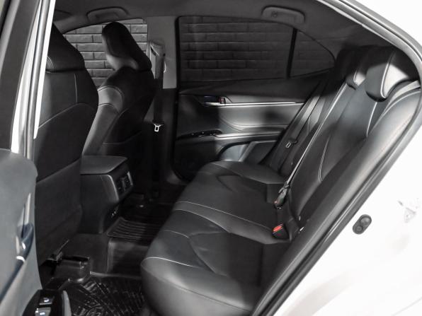 Toyota Camry VIII (XV70) с пробегом 2020 года, цена 3 125 000 рублей, 85693 км, седан, Автокод Объявления