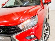 Lada (ВАЗ) Vesta I Тула  - изображение 18