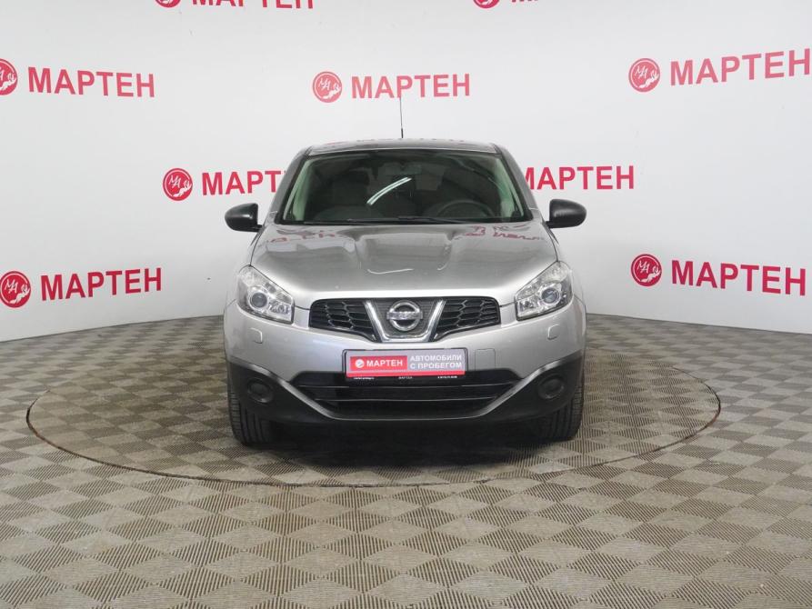 Nissan Qashqai I Рестайлинг Вологда  - изображение 2
