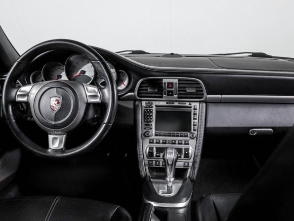 Porsche 911 VI (997) с пробегом 2004 года, цена 4 500 000 рублей, 144271 км, купе, Автокод Объявления