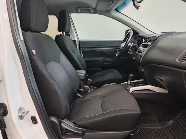 Mitsubishi ASX I с пробегом 2011 года, цена 1 050 000 рублей, 199862 км, внедорожник, Автокод Объявления