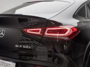 Mercedes-Benz GLE Coupe AMG II (C167) Москва  - изображение 46