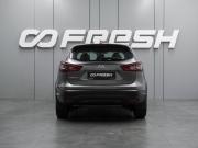 Nissan Qashqai II Рестайлинг Воронеж  - изображение 21