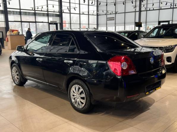 Geely MK I с пробегом 2012 года, цена 300 000 рублей, 138000 км, седан, Автокод Объявления