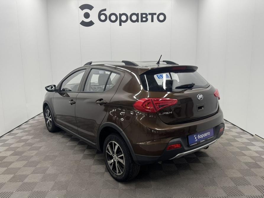 Lifan X50 Воронеж  - изображение 5