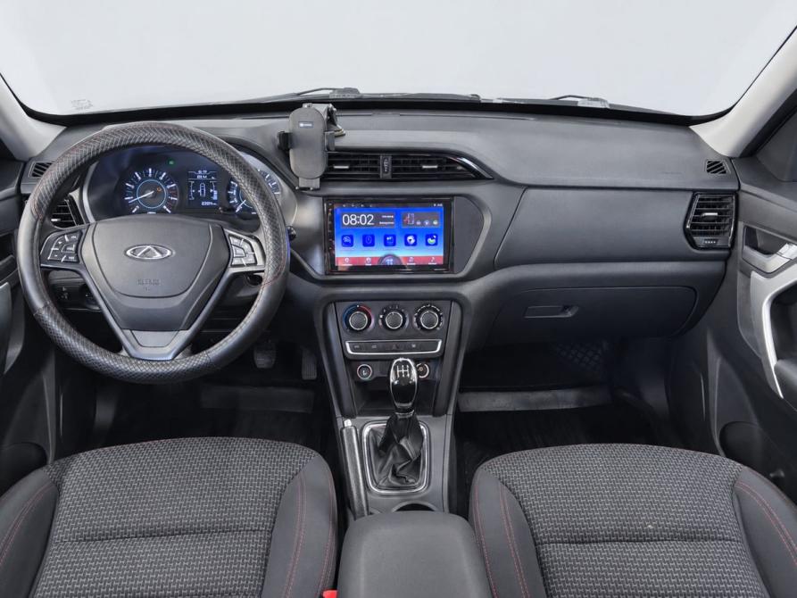 Chery Tiggo 3 I Уфа  - изображение 7