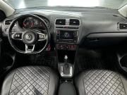 Volkswagen Polo V Рестайлинг Казань  - изображение 34