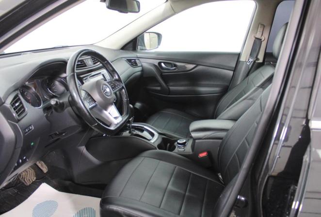 Nissan X-Trail III Рестайлинг с пробегом 2022 года, цена 2 590 000 рублей, 86224 км, внедорожник, Автокод Объявления