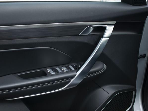 Geely Atlas Pro с пробегом 2023 года, цена 2 100 000 рублей, 39375 км, внедорожник, Автокод Объявления