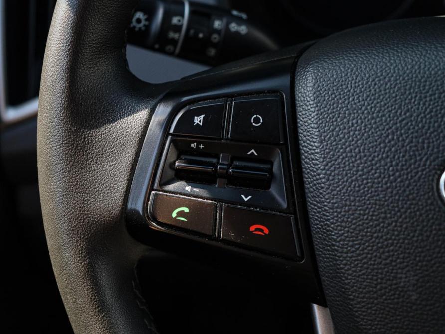 Hyundai Creta II Москва  - изображение 19
