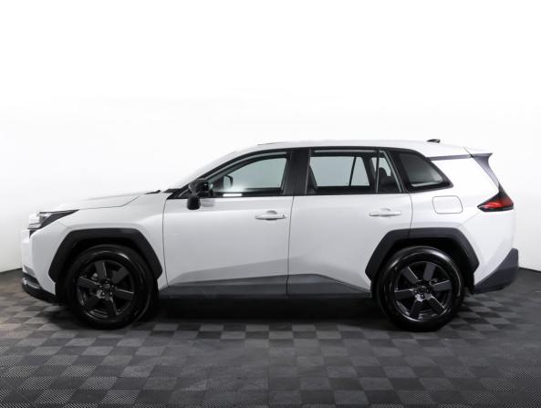 Toyota RAV4 VI (XA60) с пробегом 2025 года, цена 4 144 000 рублей, 3516 км, внедорожник, Автокод Объявления
