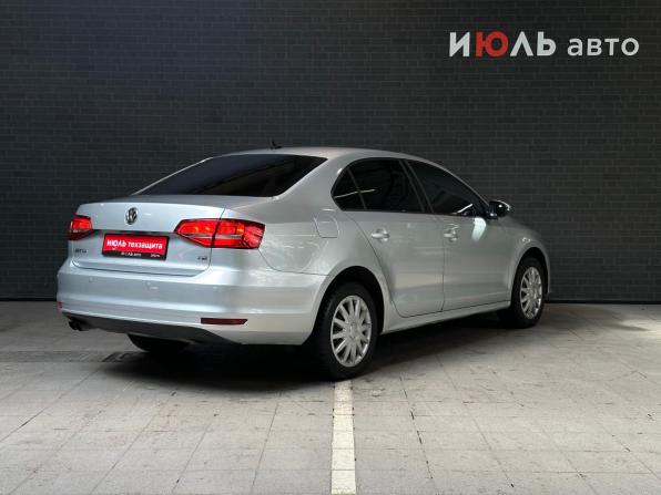 Volkswagen Jetta VI Рестайлинг с пробегом 2015 года, цена 950 000 рублей, 197103 км, седан, Автокод Объявления