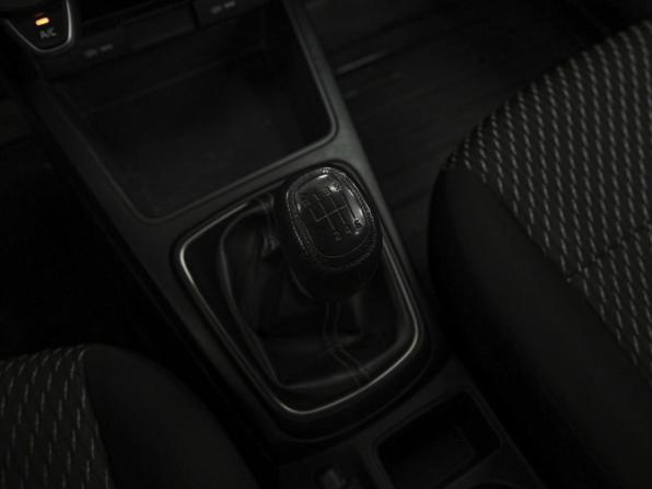 Kia Rio IV с пробегом 2019 года, цена 1 248 000 рублей, 73480 км, седан, Автокод Объявления