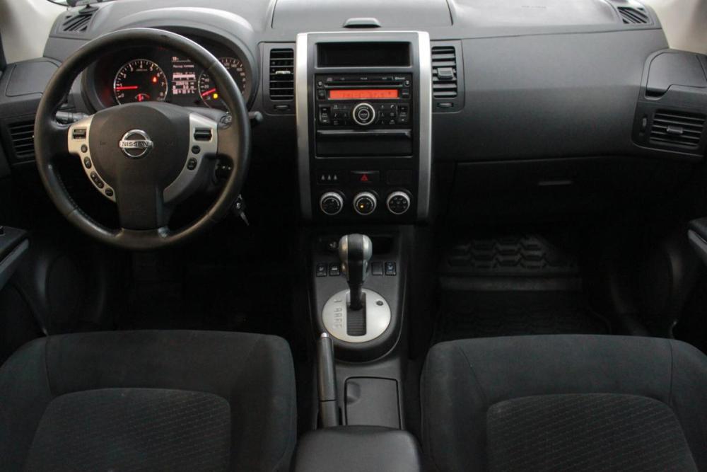 Nissan X-Trail II Рестайлинг Ульяновск  - изображение 9