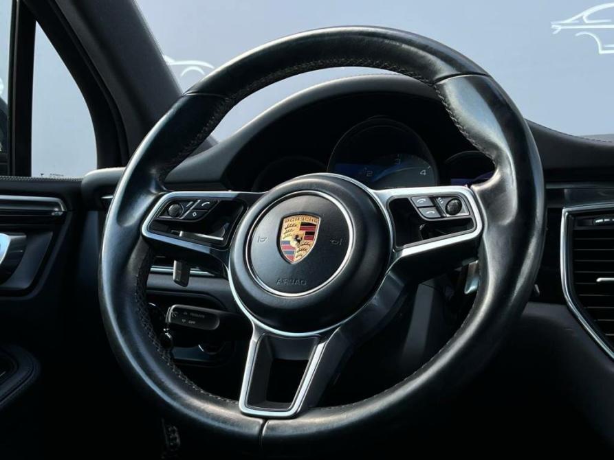 Porsche Macan I Санкт-Петербург  - изображение 26