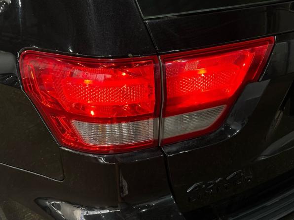 Jeep Grand Cherokee IV (WK2) с пробегом 2011 года, цена 1 690 000 рублей, 191620 км, внедорожник, Автокод Объявления